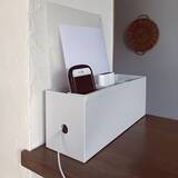 「小物をすっきり収納！無印良品のファイルボックスポケット」の画像6