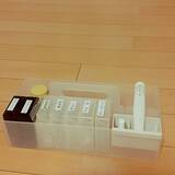 「小物をすっきり収納！無印良品のファイルボックスポケット」の画像3