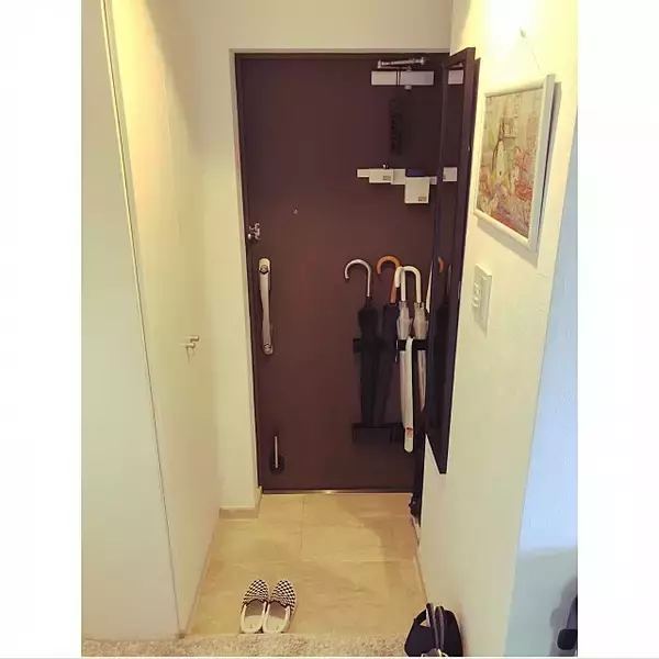 「小物をすっきり収納！無印良品のファイルボックスポケット」の画像