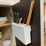 「小物をすっきり収納！無印良品のファイルボックスポケット」の画像11