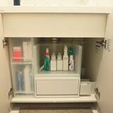 「小物をすっきり収納！無印良品のファイルボックスポケット」の画像2