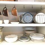 「スペースを有効活用！実用的なお皿収納のアイデア10選」の画像9