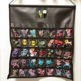 「持っているものを完全活用☆ヘアアイテムの収納方法」の画像4