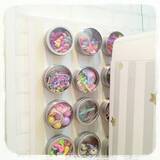 「持っているものを完全活用☆ヘアアイテムの収納方法」の画像3