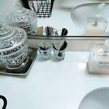 「持っているものを完全活用☆ヘアアイテムの収納方法」の画像2