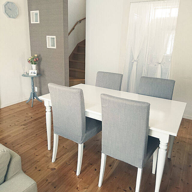 サイドテーブルからダイニングまで！IKEAのテーブル10選