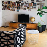 「サイドテーブルからダイニングまで！IKEAのテーブル10選」の画像5