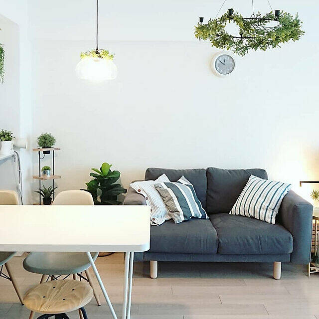 サイドテーブルからダイニングまで！IKEAのテーブル10選