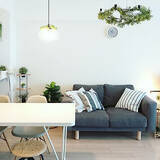 「サイドテーブルからダイニングまで！IKEAのテーブル10選」の画像10