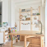 「サイドテーブルからダイニングまで！IKEAのテーブル10選」の画像9