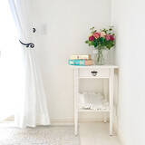 「サイドテーブルからダイニングまで！IKEAのテーブル10選」の画像4