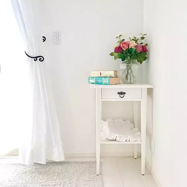 「サイドテーブルからダイニングまで！IKEAのテーブル10選」の画像