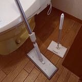 「いつでもすっきりキレイに☆トイレの床を清潔に保つ方法」の画像11