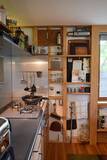 「「DIYで進化を続ける、無造作を美しく見せるキッチン」 by plus710さん」の画像6