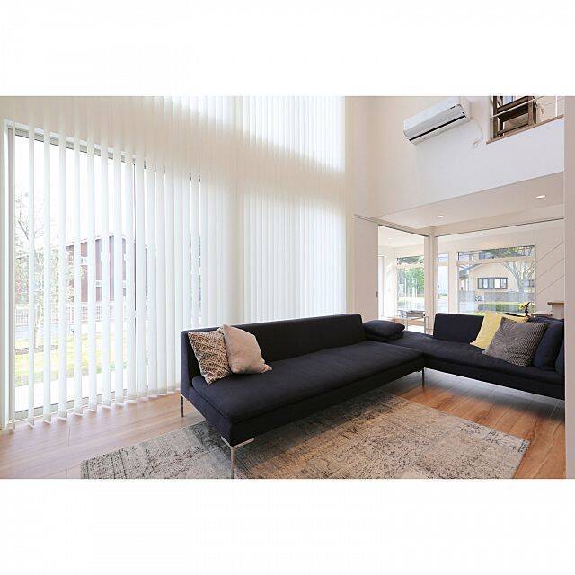 憧れのミニマムライフ！シンプルですっきりとしたお部屋