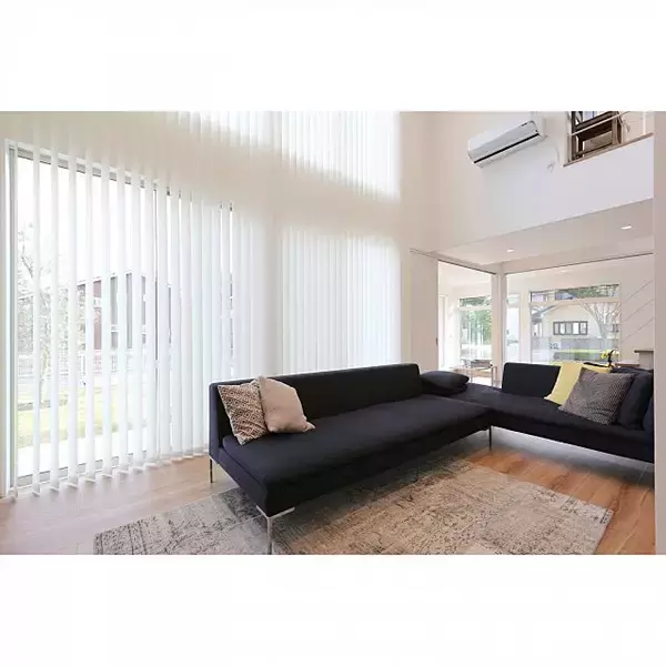 「憧れのミニマムライフ！シンプルですっきりとしたお部屋」の画像