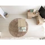 「憧れのミニマムライフ！シンプルですっきりとしたお部屋」の画像3