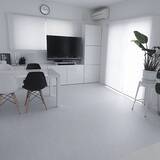 「憧れのミニマムライフ！シンプルですっきりとしたお部屋」の画像7