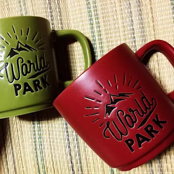 「インテリアにもおすすめ♪セリアのアウトドア風アイテム」の画像