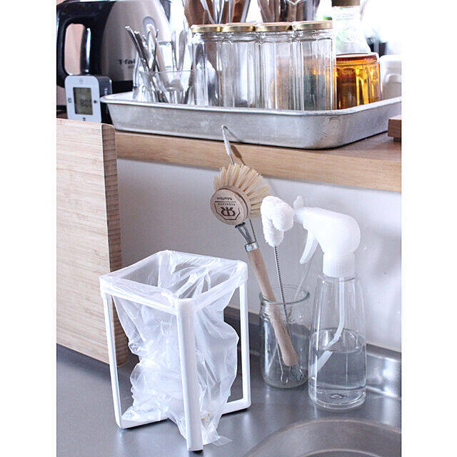 忙しい人必見！キッチン便利グッズで時短＆家事ラク