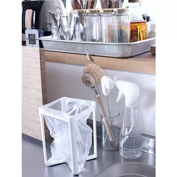 「忙しい人必見！キッチン便利グッズで時短＆家事ラク」の画像