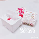 「サッと取れて家事効率UP！セリアのプルアウトボックス」の画像10