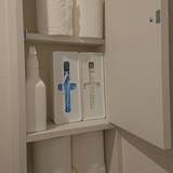 「サッと取れて家事効率UP！セリアのプルアウトボックス」の画像11