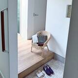 「座るだけじゃない！便利なIKEAのイス・スツール活用法」の画像1