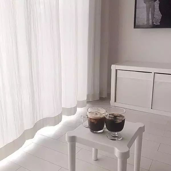 「座るだけじゃない！便利なIKEAのイス・スツール活用法」の画像