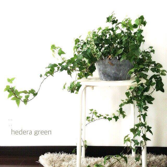 座るだけじゃない！便利なIKEAのイス・スツール活用法