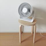 「座るだけじゃない！便利なIKEAのイス・スツール活用法」の画像10