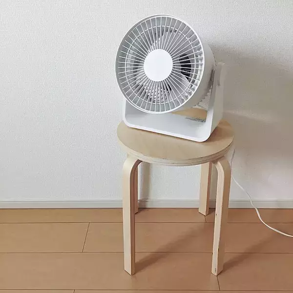 「座るだけじゃない！便利なIKEAのイス・スツール活用法」の画像