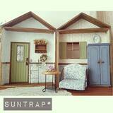 「夢いっぱいの小さなおうち♡手作りドールハウスへようこそ」の画像6