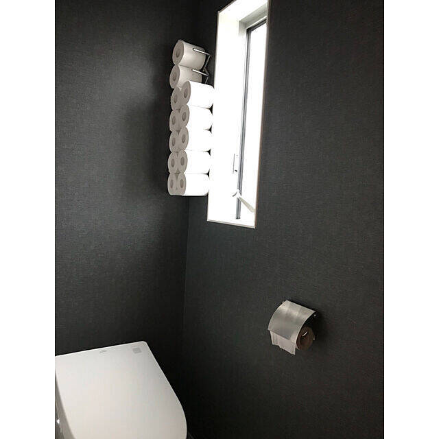 Ikeaのアイテムでセンスアップ トイレをこだわりの空間に 年1月27日 エキサイトニュース