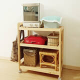 「家事効率もグーンとアップ☆調理器具の収納アイディア」の画像1