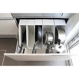 「家事効率もグーンとアップ☆調理器具の収納アイディア」の画像6