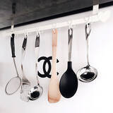 「家事効率もグーンとアップ☆調理器具の収納アイディア」の画像3