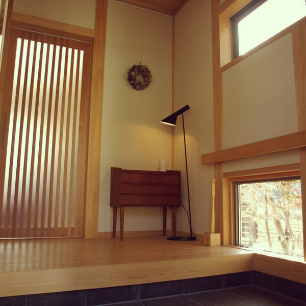 互いの味わいを引き立てる 北欧 和の落ち着くインテリア 19年10月15日 エキサイトニュース