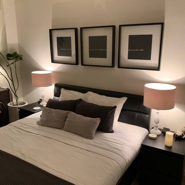 ゆったり安らぐ家に モダンで落ち着くホテルライクな空間 19年10月1日 エキサイトニュース