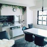 「洗練された雰囲気がたまらない☆シンプルモダンなリビング」の画像11