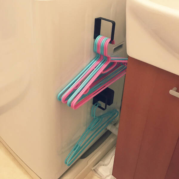 これで解決 洗濯ハンガー収納におすすめなアイテム10選 19年9月25日 エキサイトニュース これで解決 洗濯ハンガー収納におすすめなアイテム10選 19年9月25日 エキサイトニュース