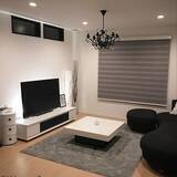 「こだわり家具ゆえの魅力♪シンプルテイストのリビング」の画像10