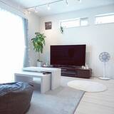 「こだわり家具ゆえの魅力♪シンプルテイストのリビング」の画像11