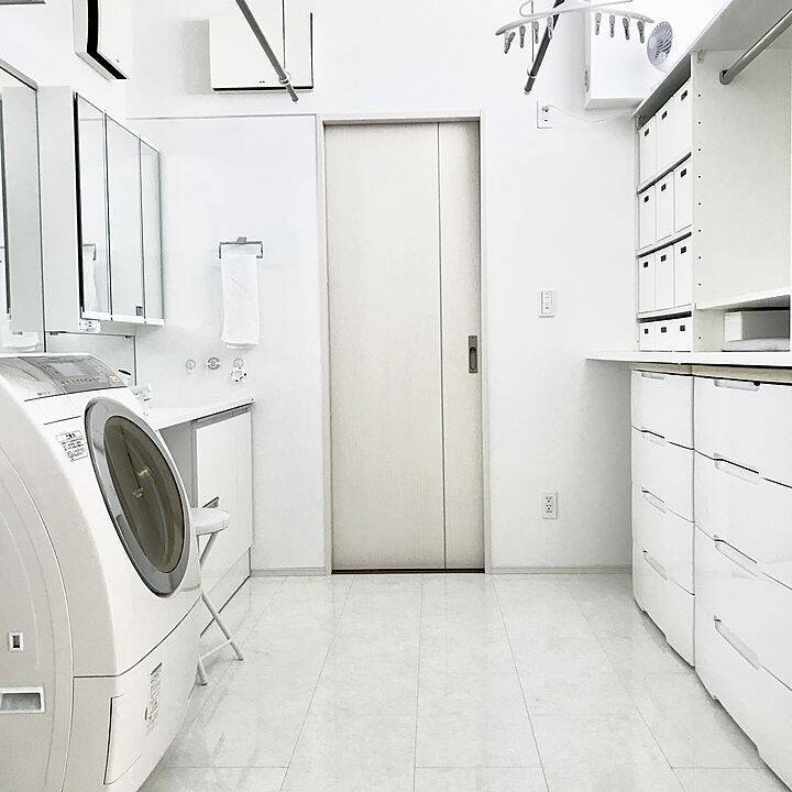 「散らかることから学ぶ。快適で適切な定位置のつくり方」 by OPTYさん