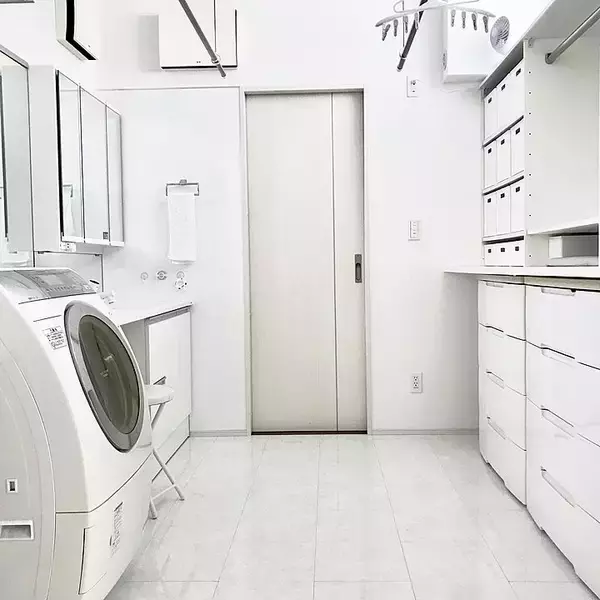 「「散らかることから学ぶ。快適で適切な定位置のつくり方」 by OPTYさん」の画像