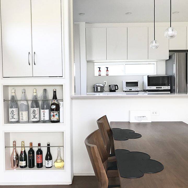 「散らかることから学ぶ。快適で適切な定位置のつくり方」 by OPTYさん