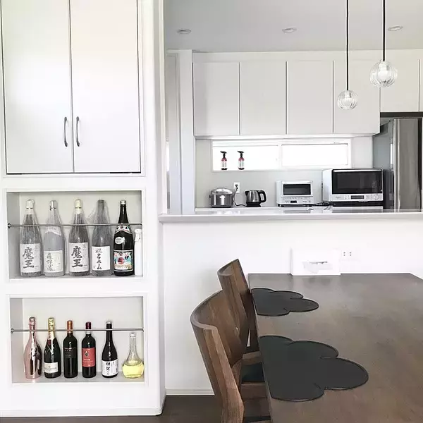 「「散らかることから学ぶ。快適で適切な定位置のつくり方」 by OPTYさん」の画像