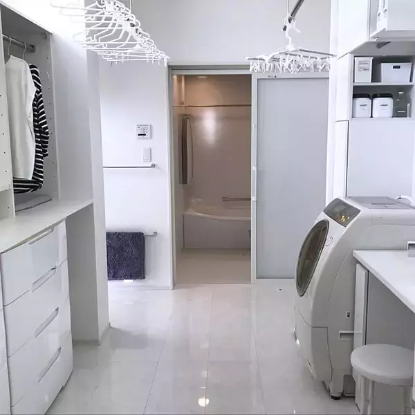 「「散らかることから学ぶ。快適で適切な定位置のつくり方」 by OPTYさん」の画像