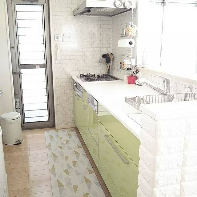 すっきりシンプル♪ナチュラルテイストなキッチン10選