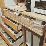 「すっきりシンプル♪ナチュラルテイストなキッチン10選」の画像2